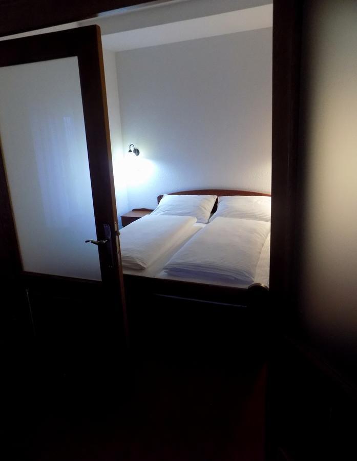 Hotel Knez كوبريس المظهر الخارجي الصورة