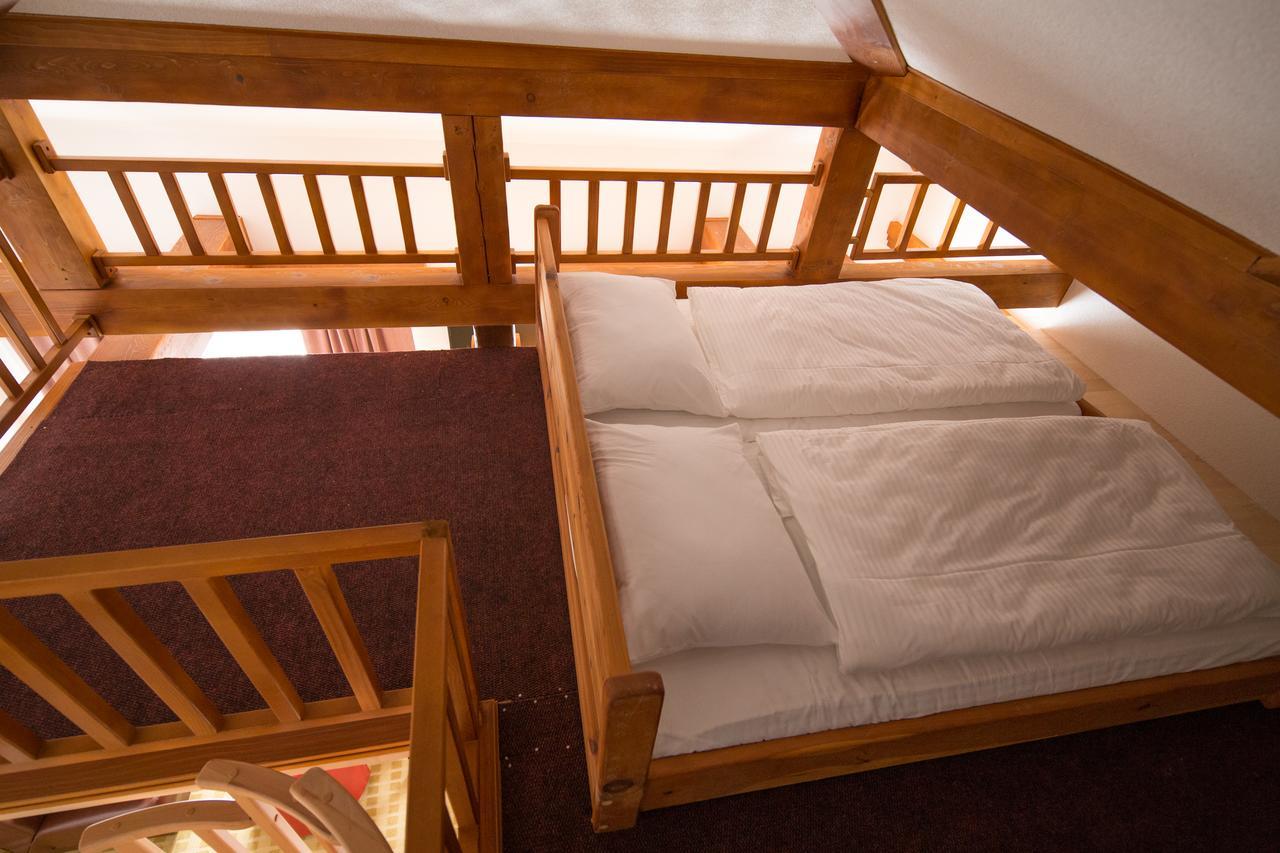 Hotel Knez كوبريس المظهر الخارجي الصورة