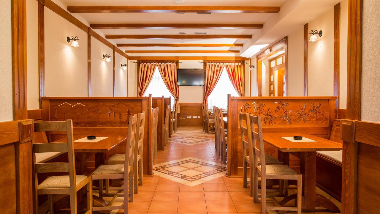 Hotel Knez كوبريس المظهر الخارجي الصورة